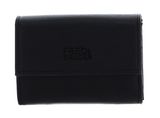FREDsBRUDER Bestie Wallet With Lock Black