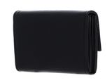 FREDsBRUDER Bestie Wallet With Lock Black