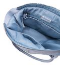 FREDsBRUDER My Old Friend Handbag Sky Blue