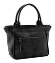 FREDsBRUDER My Old Friend Handbag Black