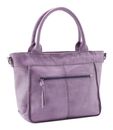 FREDsBRUDER My Old Friend Handbag Lavender