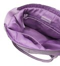 FREDsBRUDER My Old Friend Handbag Lavender
