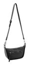 FREDsBRUDER Feel Wild Crossbag Black FREDsBRUDER Feel Wild Crossbag Black