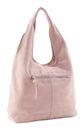 FREDsBRUDER Best to Come Hobo Bag Powder Rose FREDsBRUDER Best to Come Hobo Bag Powder Rose