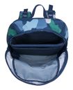 BECKMANN Sport Jr. Backpack Color Camo BECKMANN Sport Jr. Backpack Color Camo