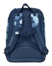 BECKMANN Sport Jr. Backpack Color Camo BECKMANN Sport Jr. Backpack Color Camo