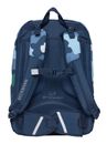 BECKMANN Sport Jr. Backpack Color Camo BECKMANN Sport Jr. Backpack Color Camo