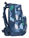 BECKMANN Sport Jr. Backpack Color Camo BECKMANN Sport Jr. Backpack Color Camo