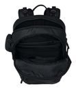 BECKMANN Sport Air Backpack Black Coated
