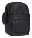 BECKMANN Sport Air Backpack Black Coated