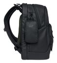 BECKMANN Sport Air Backpack Black Coated