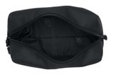 BECKMANN Sport Washbag Black Coated BECKMANN Sport Washbag Black Coated