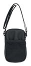 BECKMANN Crossbody Bag Black Coated