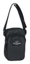 BECKMANN Crossbody Bag Black Coated