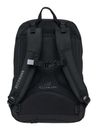 BECKMANN Sport Jr. Backpack Black Coated BECKMANN Sport Jr. Backpack Black Coated