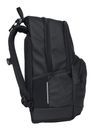 BECKMANN Sport Jr. Backpack Black Coated BECKMANN Sport Jr. Backpack Black Coated