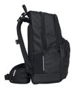 BECKMANN Sport Jr. Backpack Black Coated BECKMANN Sport Jr. Backpack Black Coated