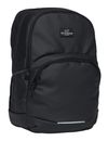 BECKMANN Sport Jr. Backpack Black Coated BECKMANN Sport Jr. Backpack Black Coated