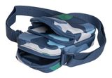 BECKMANN Crossbody Bag Color Camo
