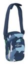 BECKMANN Crossbody Bag Color Camo