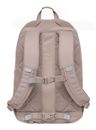 BECKMANN Urban Midi Backpack 26L Beige