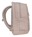 BECKMANN Urban Midi Backpack 26L Beige
