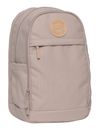 BECKMANN Urban Midi Backpack 26L Beige
