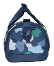 BECKMANN Sport Duffelbag Color Camo