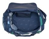 BECKMANN Sport Duffelbag Color Camo