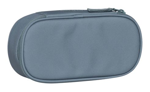 BECKMANN Sport Jr. Ovales Pencil Case Sea Green