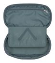BECKMANN Sport Jr. Ovales Pencil Case Sea Green