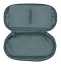 BECKMANN Sport Jr. Ovales Pencil Case Sea Green