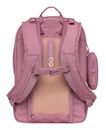 BECKMANN Sport Air Backpack Padded Heart Rose BECKMANN Sport Air Backpack Padded Heart Rose