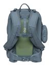 BECKMANN Sport Air Backpack Sea Green