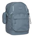 BECKMANN Sport Air Backpack Sea Green