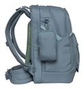 BECKMANN Sport Air Backpack Sea Green