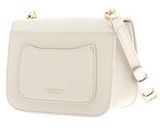 SEIDENFELT MANUFAKTUR Selje Crossbag Cream