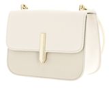 SEIDENFELT MANUFAKTUR Selje Crossbag Cream