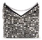 HUGO Martinia Shoulder Bag Black HUGO Martinia Shoulder Bag Black