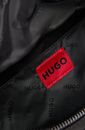 HUGO Nesh N Bumbag Black