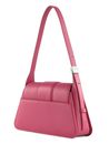 HUGO Mel 2.0 Shoulder Flap Bag Rose HUGO Mel 2.0 Shoulder Flap Bag Rose