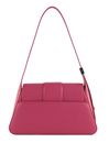HUGO Mel 2.0 Shoulder Flap Bag Rose HUGO Mel 2.0 Shoulder Flap Bag Rose