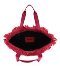 HUGO Becky Tote Bag Pink HUGO Becky Tote Bag Pink