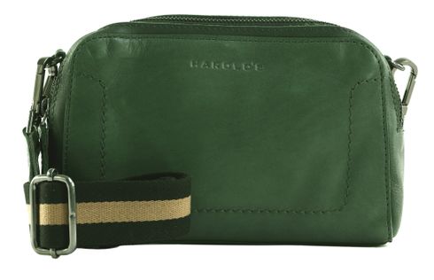 HAROLD'S Caugio Handbag Green