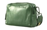 HAROLD'S Caugio Handbag Green HAROLD'S Caugio Handbag Green