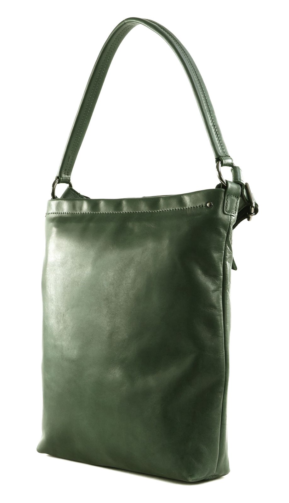 HAROLD'S Caugio Shoulderbag Up Green HAROLD'S Caugio Shoulderbag Up Green