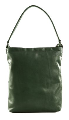 HAROLD'S Caugio Shoulderbag Up Green
