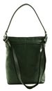 HAROLD'S Caugio Shoulderbag Up Green