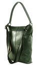 HAROLD'S Caugio Shoulderbag Up Green