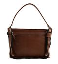 HAROLD'S Caugio Shoulderbag Cognac HAROLD'S Caugio Shoulderbag Cognac